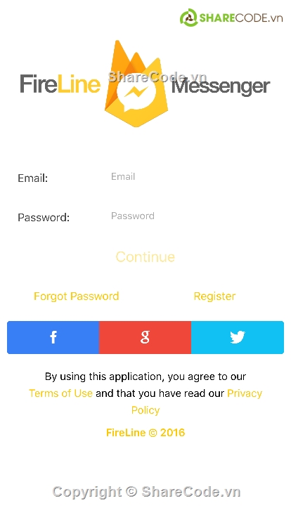 firebase,messenger,chat,mobile,realtime,hybrid